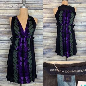 French connection dress size 6